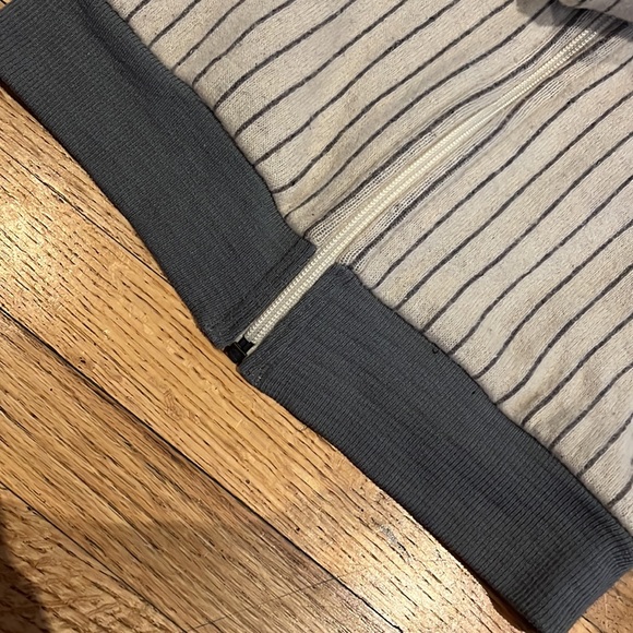 Patagonia Rare Quilt Again Full Zip Jacket Sweater - Picture 15 of 15